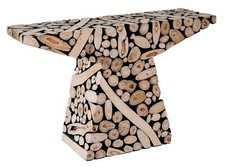 Konsolentisch Taiga Wandtisch