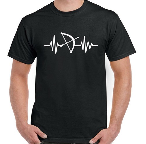 Bogenschießen shirt lustig - bogenschießen, t-shirt