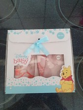 Rosa Gefütterte "Winnie Pooh"