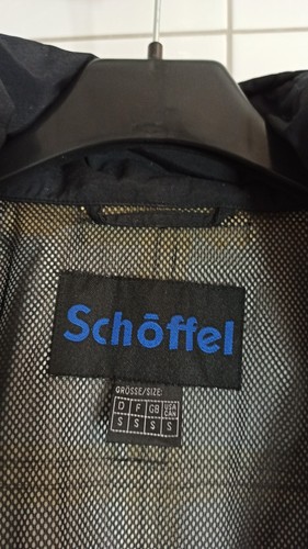 Schöffel damenjacke größe - damenjacke,