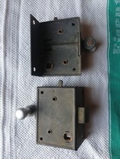 Auto Türschloß Oldtimer DKW Tempo Framo ?