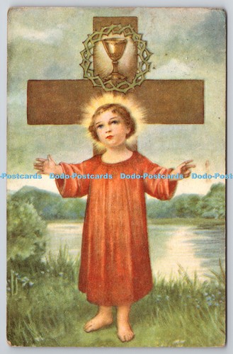 R745889 kreuz und engel - kreuz, s