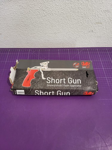 Irion dosierpistole shortgun - irion,