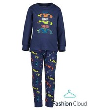 687521 Blue Seven  Jungen