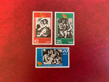 GERMANY EAST DDR GDR 1982 USED