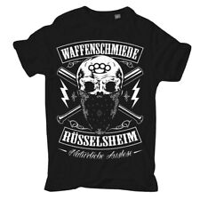 Übergrößen T-Shirt
