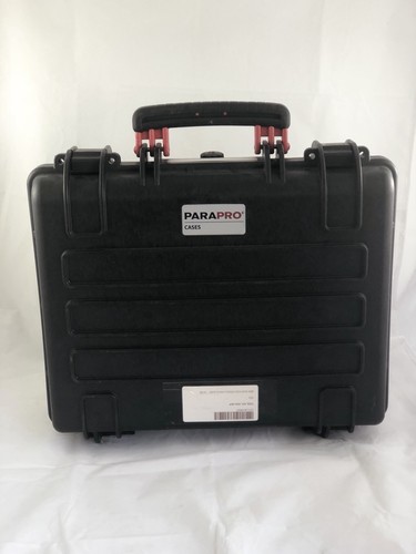 Para pro cases koffer tool - cases,