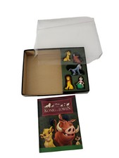 Disney Der König der Löwen