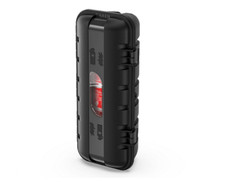 DAKEN Feuerlöscherkasten für