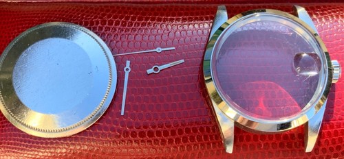 Rolex perpetual ref 1500 - perpetual,