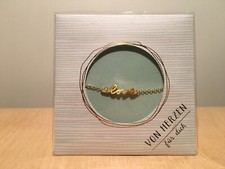 Glücks-Armband, love