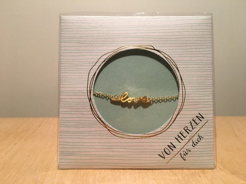 Glücks armband love - glücks-armband,,