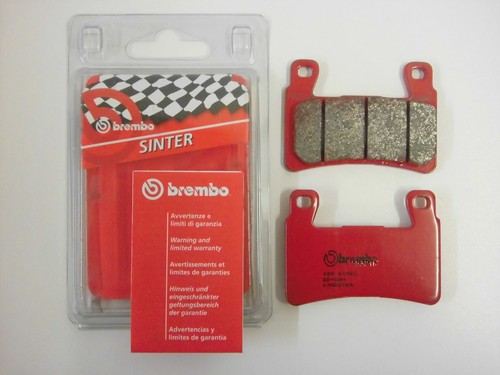 Brembo bremsbeläge - brembo,