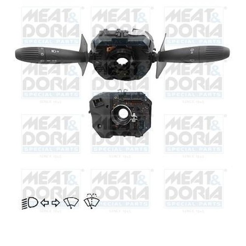 Meat doria 23034 - &,