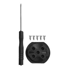 Neu für Garmin Edge Ersatzhalterung - Radfahren 3D gedruckt - Reparatur defekte