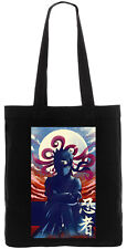 Ninja Night Beutel Biobaumwolle Jutebeutel ninja kakashi hatake