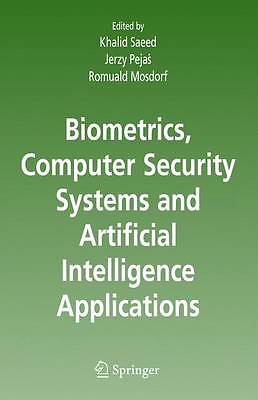 Biometrics computer security - biometrics,,