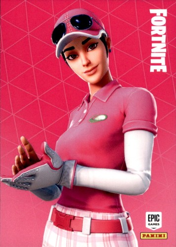 Fortnite serie trading - serie,