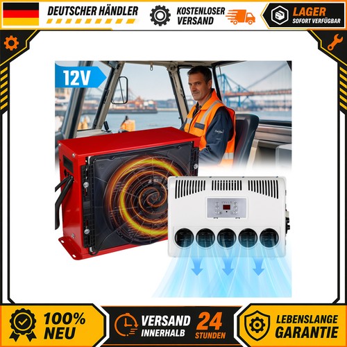 12v split klimaanlage - 12v,