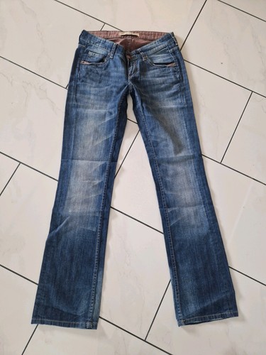 Mustang gepflegte blaue - mustang***gepflegte,
