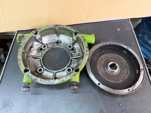 Agria 1700 hirth typ motor - 1700,