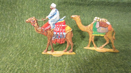 Zinnfiguren 2 - mm------,