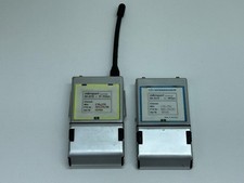 2x SENNHEISER Mikroport SK 2012 -90 HiDyn Transmitter, BITTE LESEN ⚡BLITZBEREIT⚡