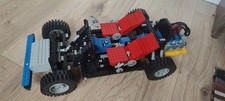Lego Technik 8860, Car