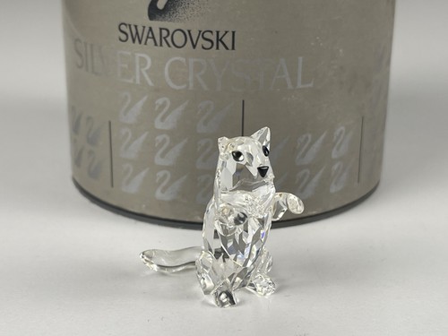 Swarovski figur 028000 - swarovski,