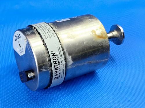 Mks baratron model - mks,