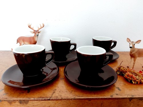 Acf italy espressotassen - 4,