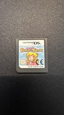 Super Princess Peach - Modul - Guter Zustand - Nintendo DS, Nur Modul