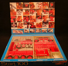 Fischertechnik ca. 400 Teile