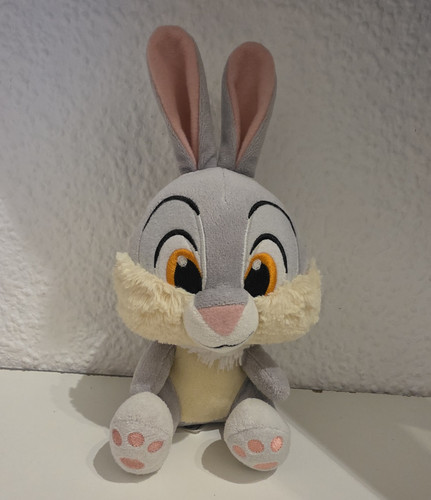 Disney bambi klopfer - klopfer, (thumper)