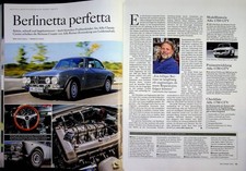 Motor Klassik 01/2014 Alfa