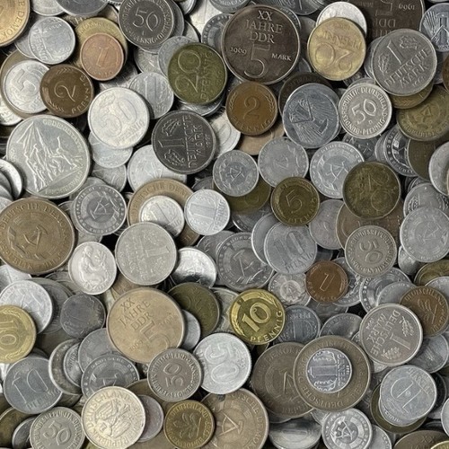 Münzen sammlung brd - (vor, €)