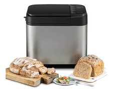 Panasonic Fully Automatic Bread Maker