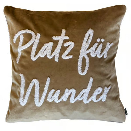 Pad deko kissen hülle - deko, bezug