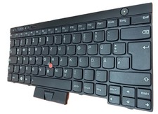 DEUTSCHE - Tastatur Keyboard