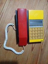 TELEFON ROBERT BOSCH TYP T-COM 312 ART VINTAGE