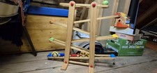 Eichhorn rollbahn kugelbahn - -,