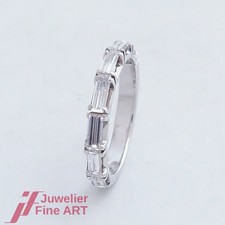 CHRISTIAN BAUER Diamant-Ring -