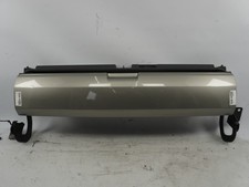 Gebrauchter Heckklappe PEUGEOT