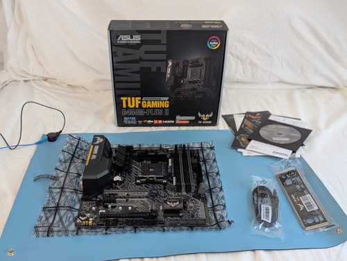 Asus tuf gaming - gaming, ii