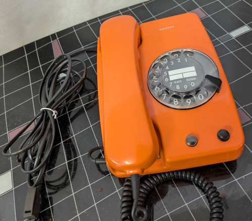 Vintage 70s 80s siemens - vintage,