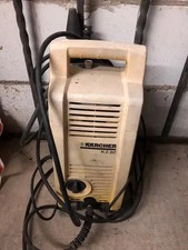Kärcher K 2.90 Hochdruckreiniger Dampfstrahler