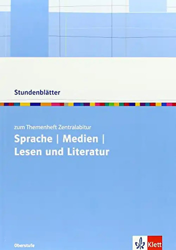 Sprache medien lesen und - sprache/medien/lesen,