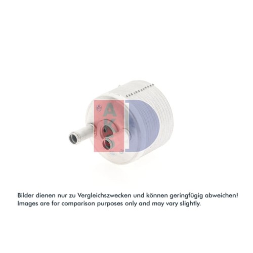 ölkühler automatikgetriebe - Ölkühler,