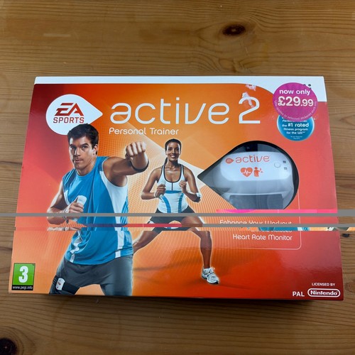 Sports active personal - 2,