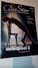 CineStar Heft April 2018 zu